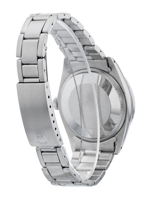 Rolex Oyster Perpetual Date 1501 Image 3